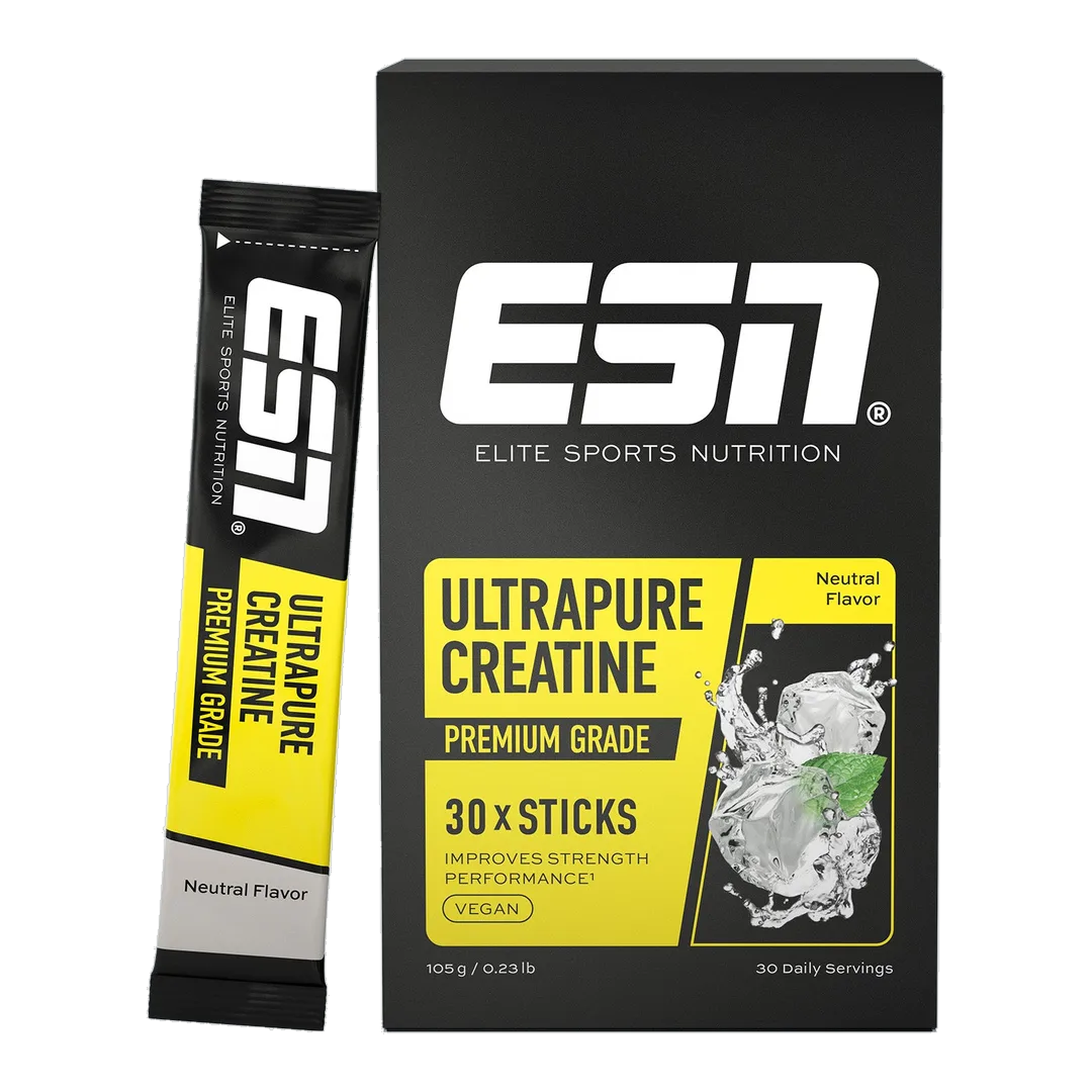Ultrapure Creatina Sticks
