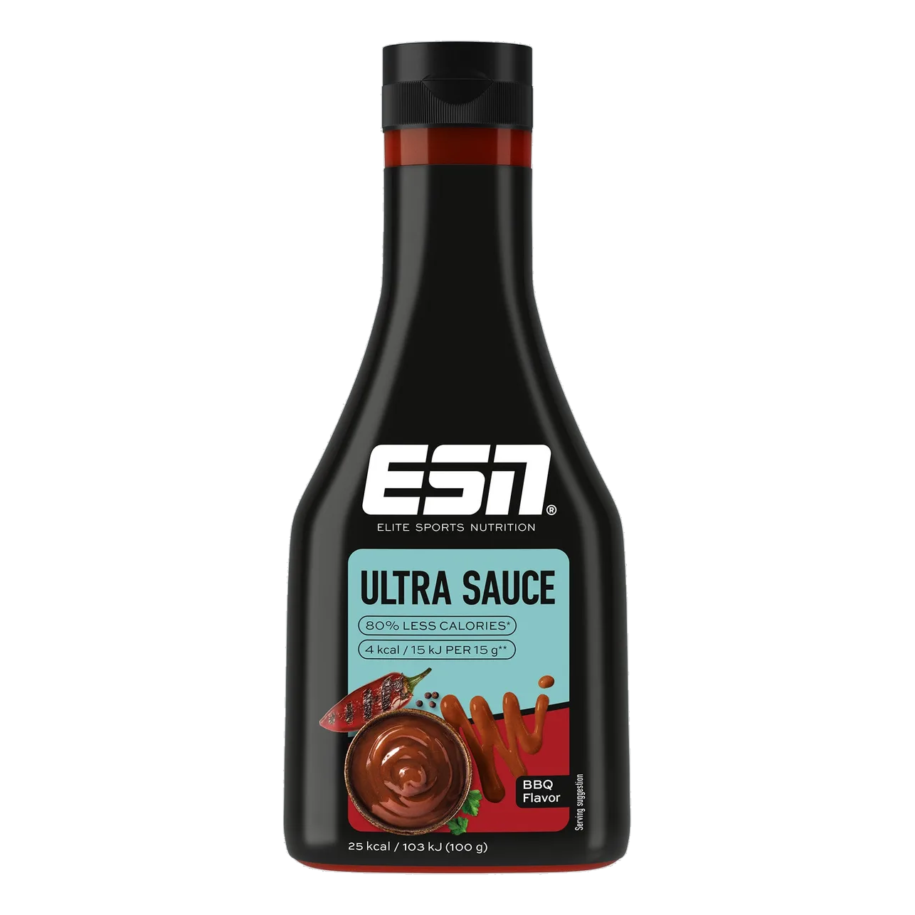 Premium Ultra Sauce