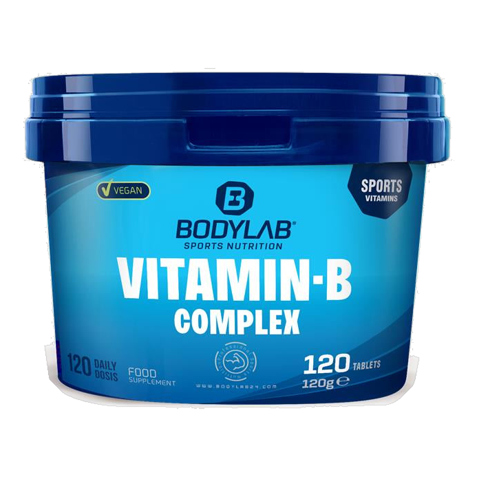 Vitamin B Complex