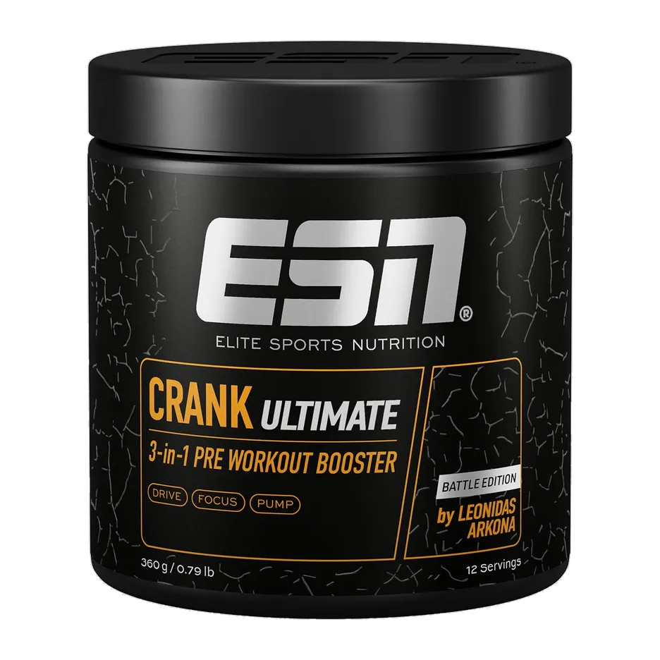 Crank Ultimate