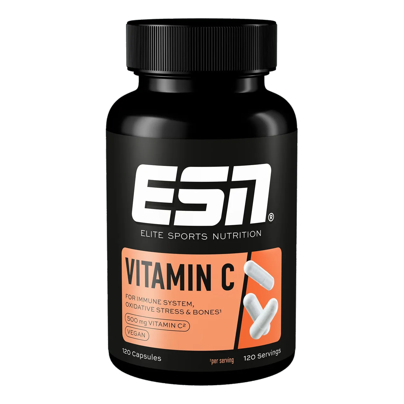 Vitamin C Capsules