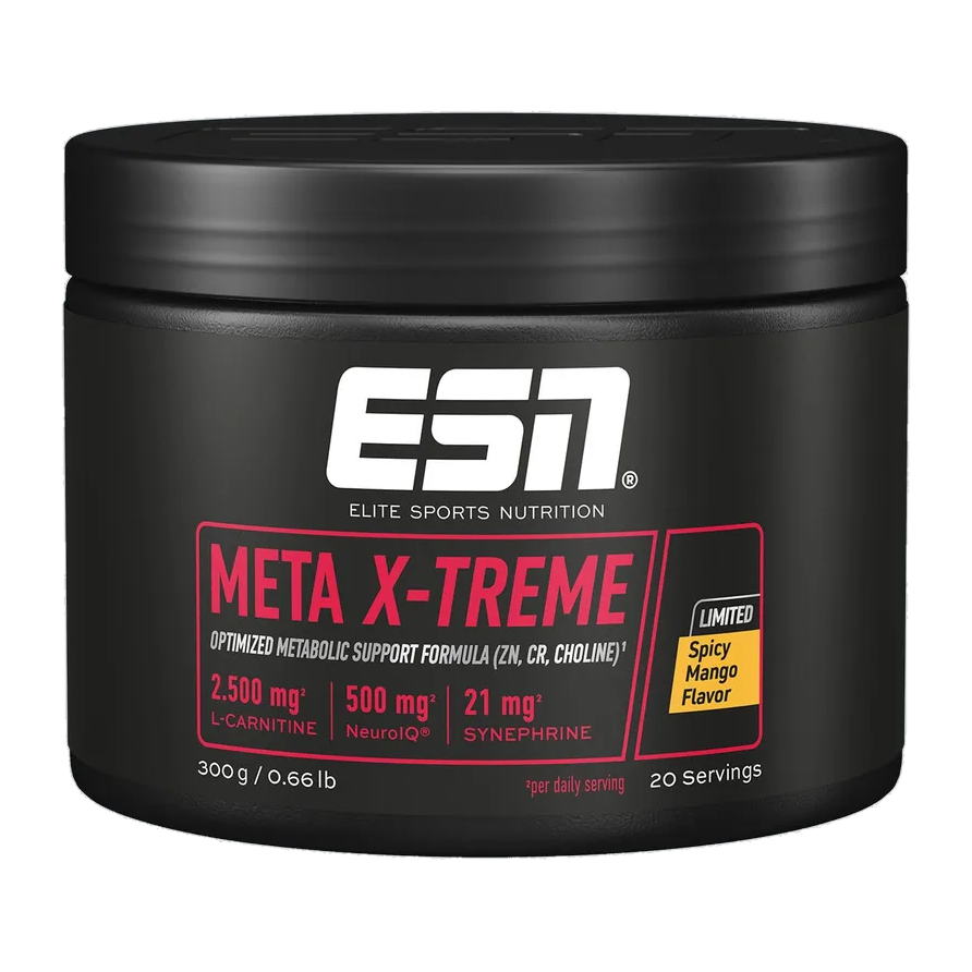 Meta X-Treme