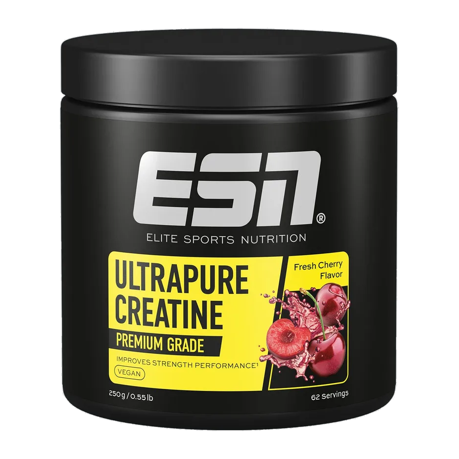 Ultrapure Creatine
