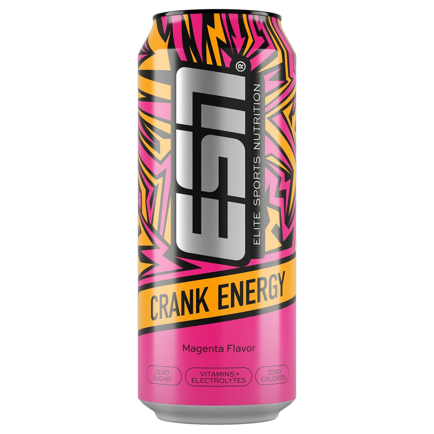 Crank Energy