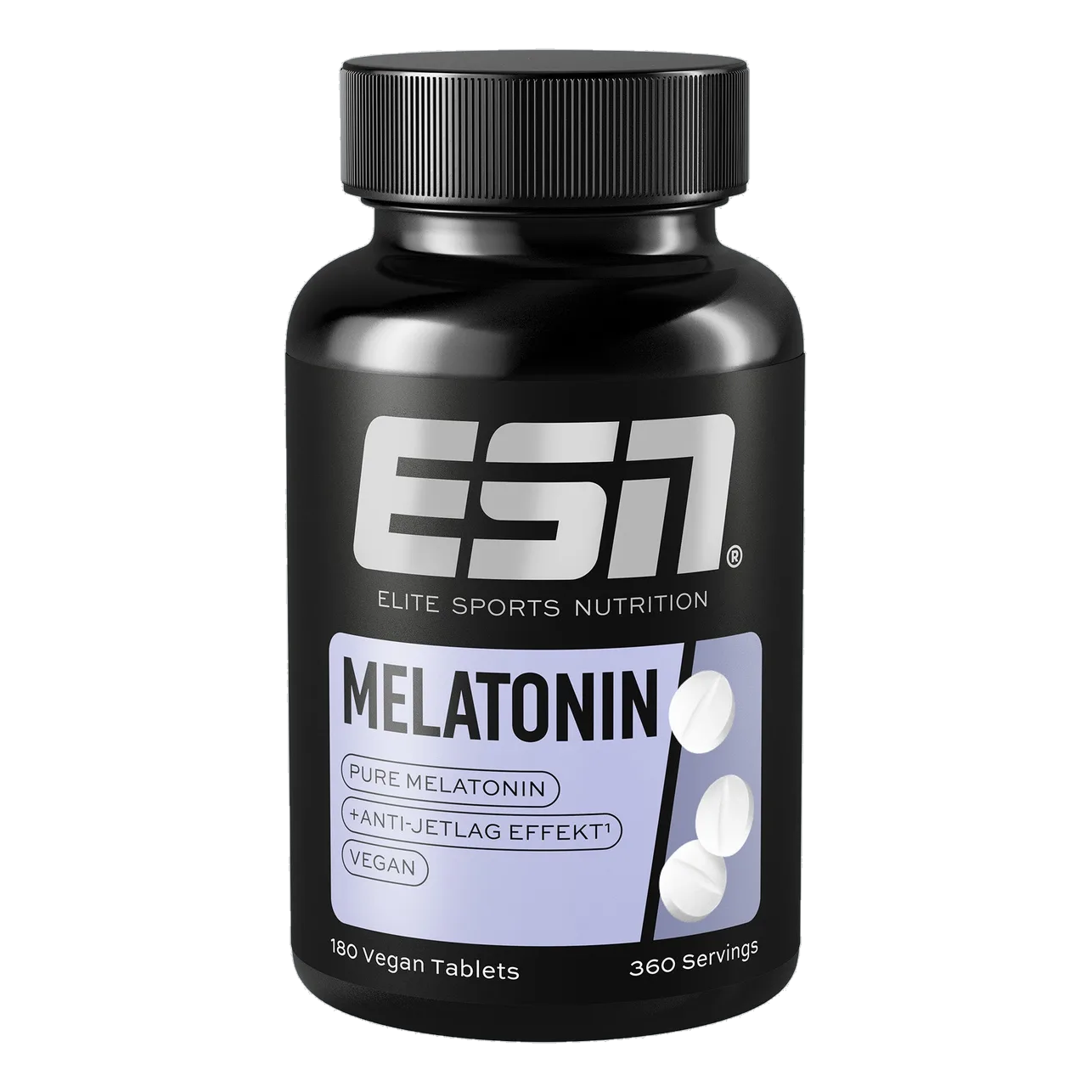 Melatonin Sleep Aid