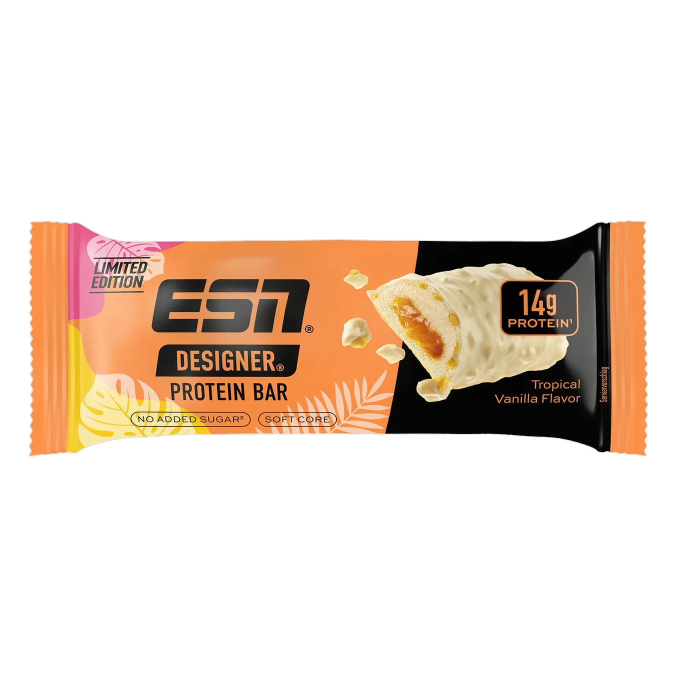 Designer Protein Bar