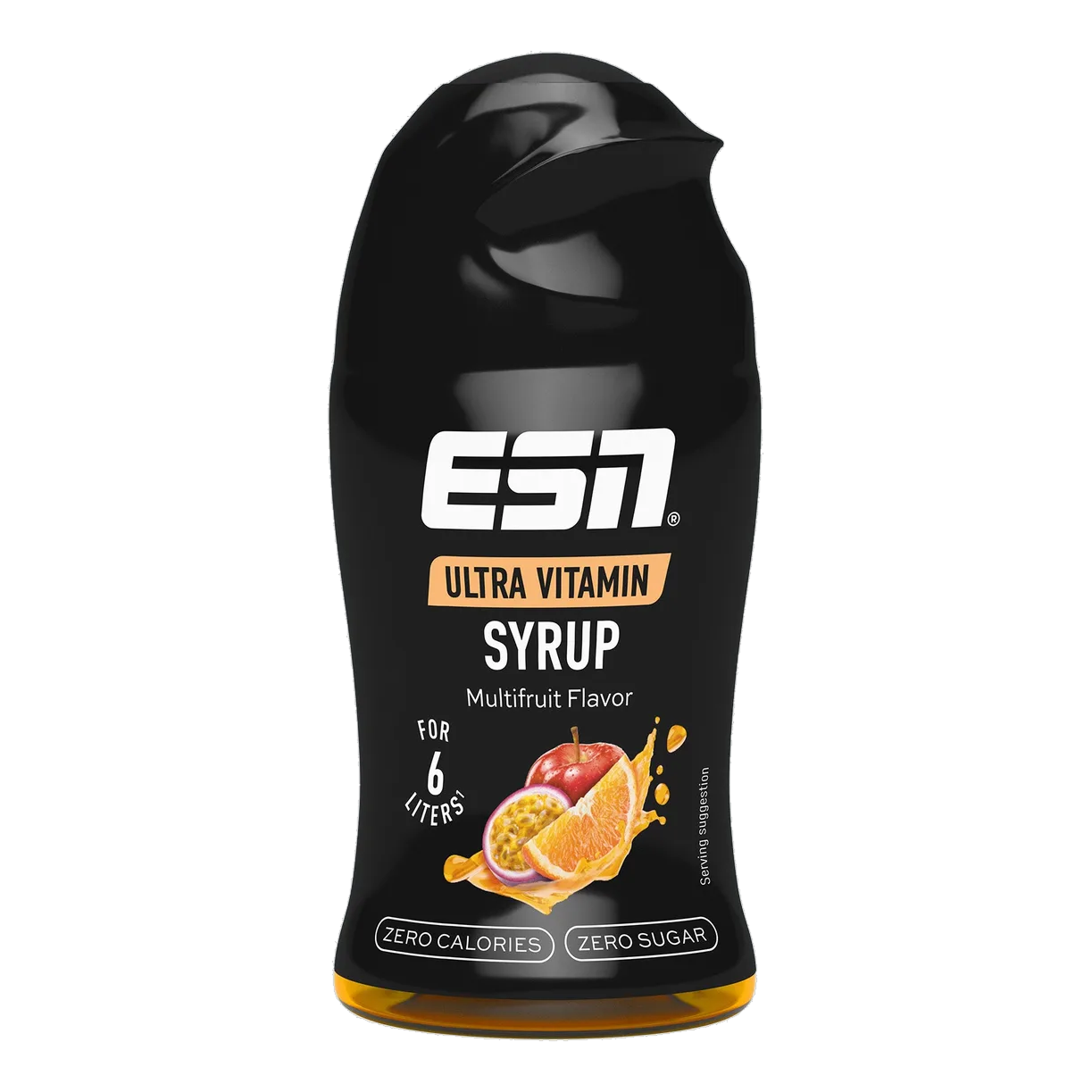 Ultra Vitamin Syrup
