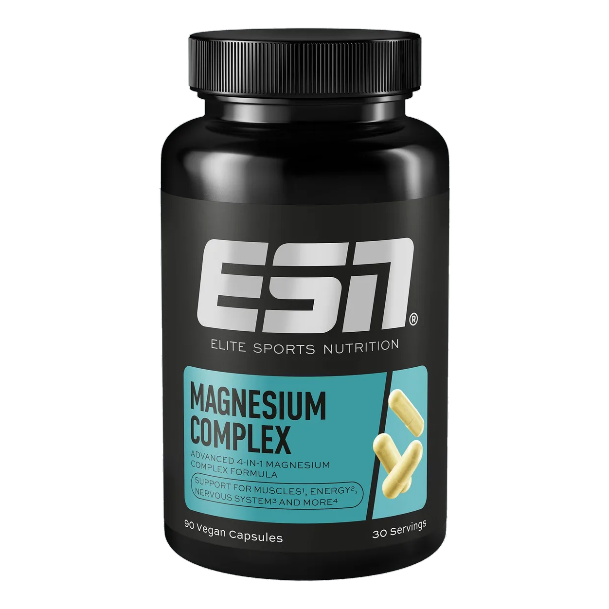 Magnesium Complex