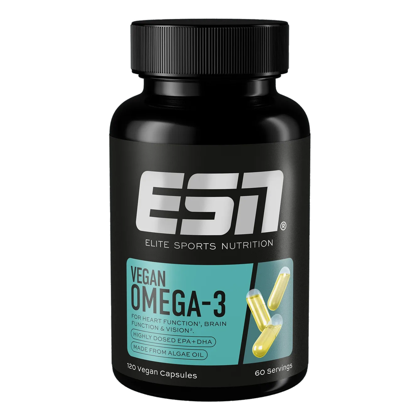Vegan Omega-3