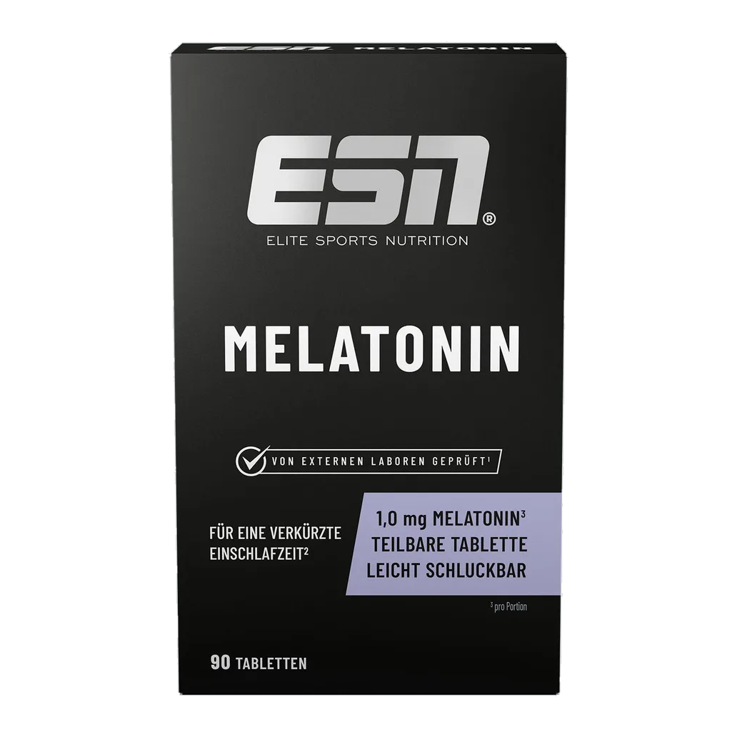 Melatonin Sleep Aid
