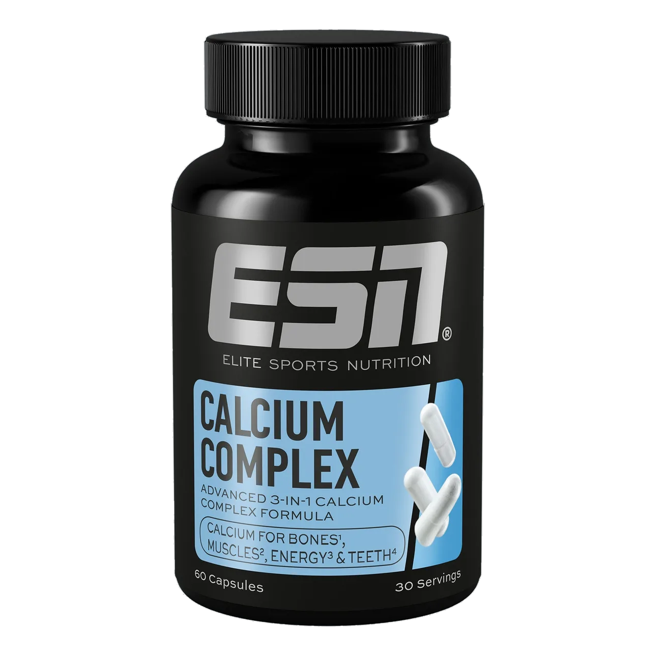 Calcium Complex