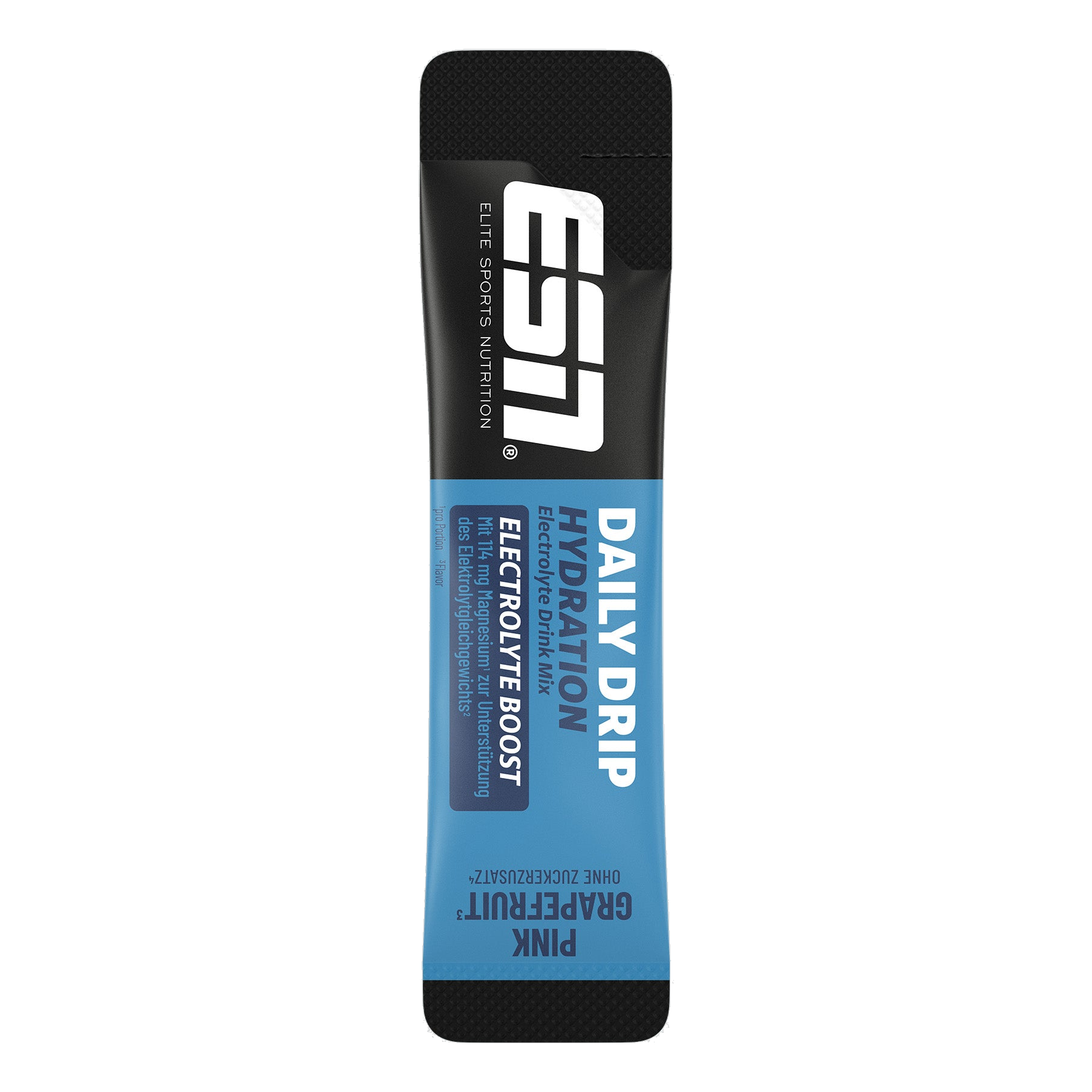 Daily Drip Electrolyte Boost
