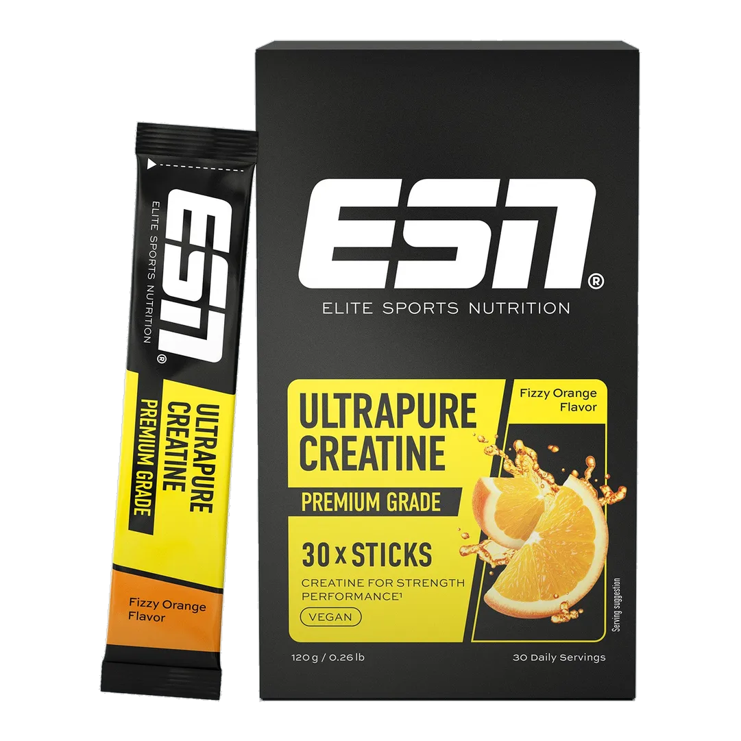 Ultrapure Creatine Sticks