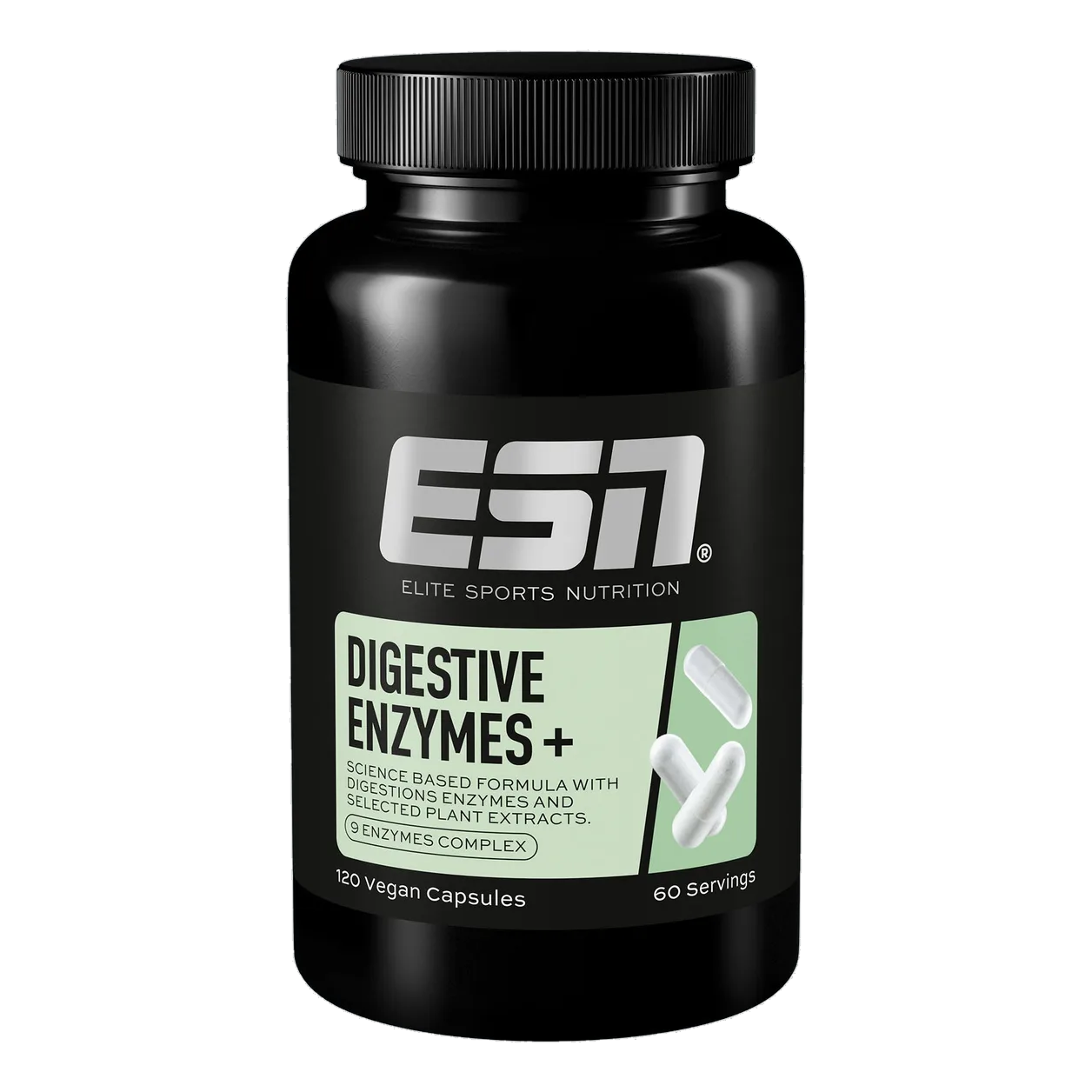 Digestive Enzymes
