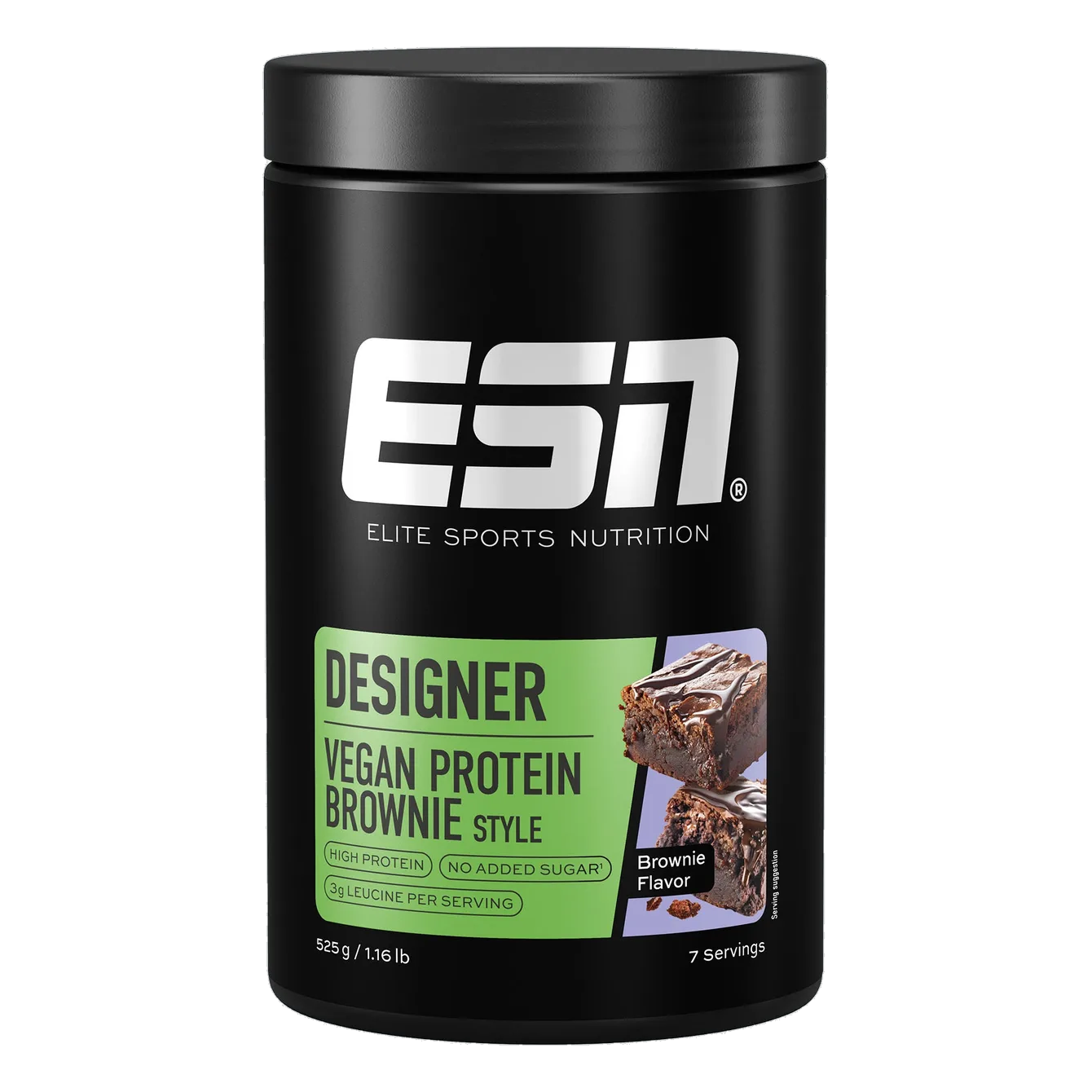 Designer Vegan Protein