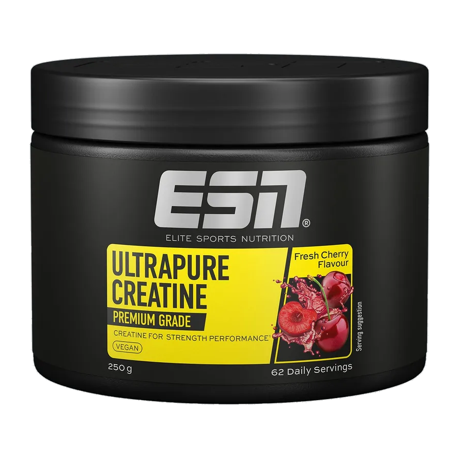 Ultrapure Kreatyna