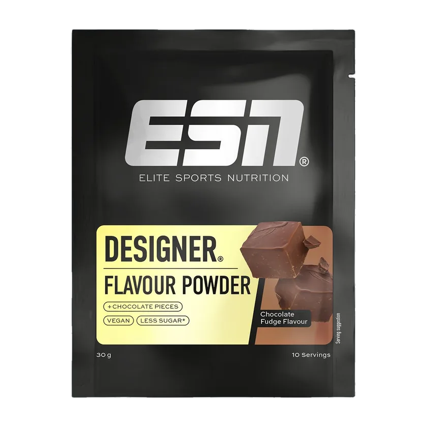 Designer Flavour Powder