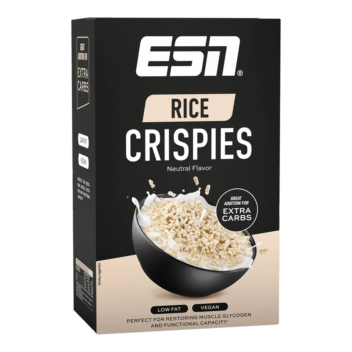Rice Crispies