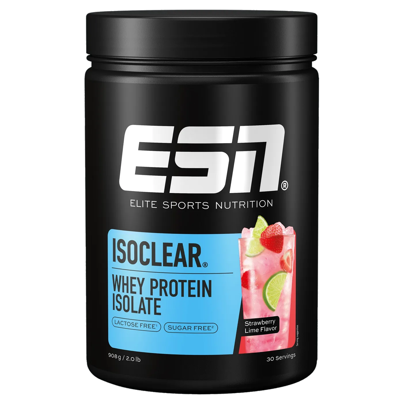Isoclear Whey Isolate
