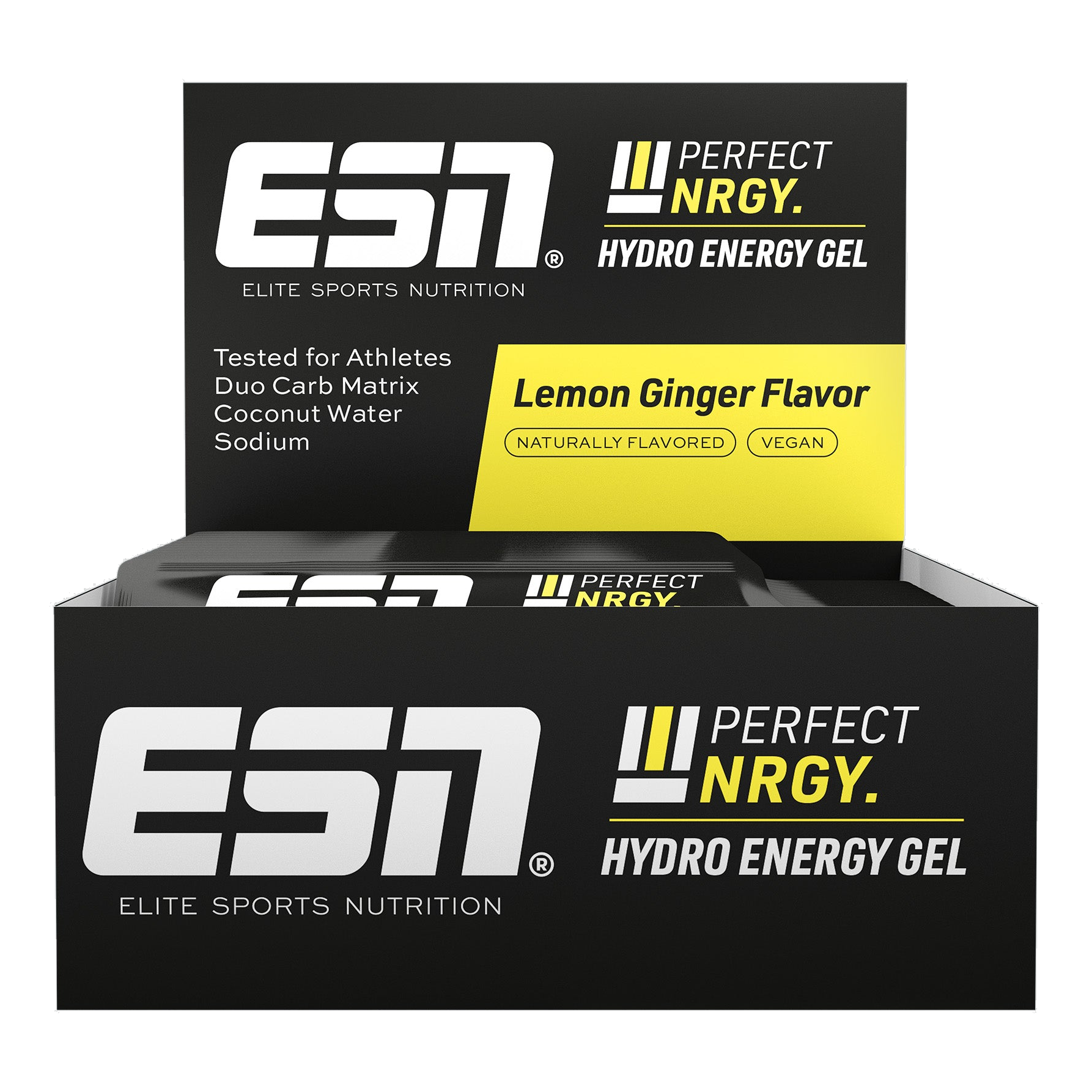 Perfect NRGY Hydro Energy Gel