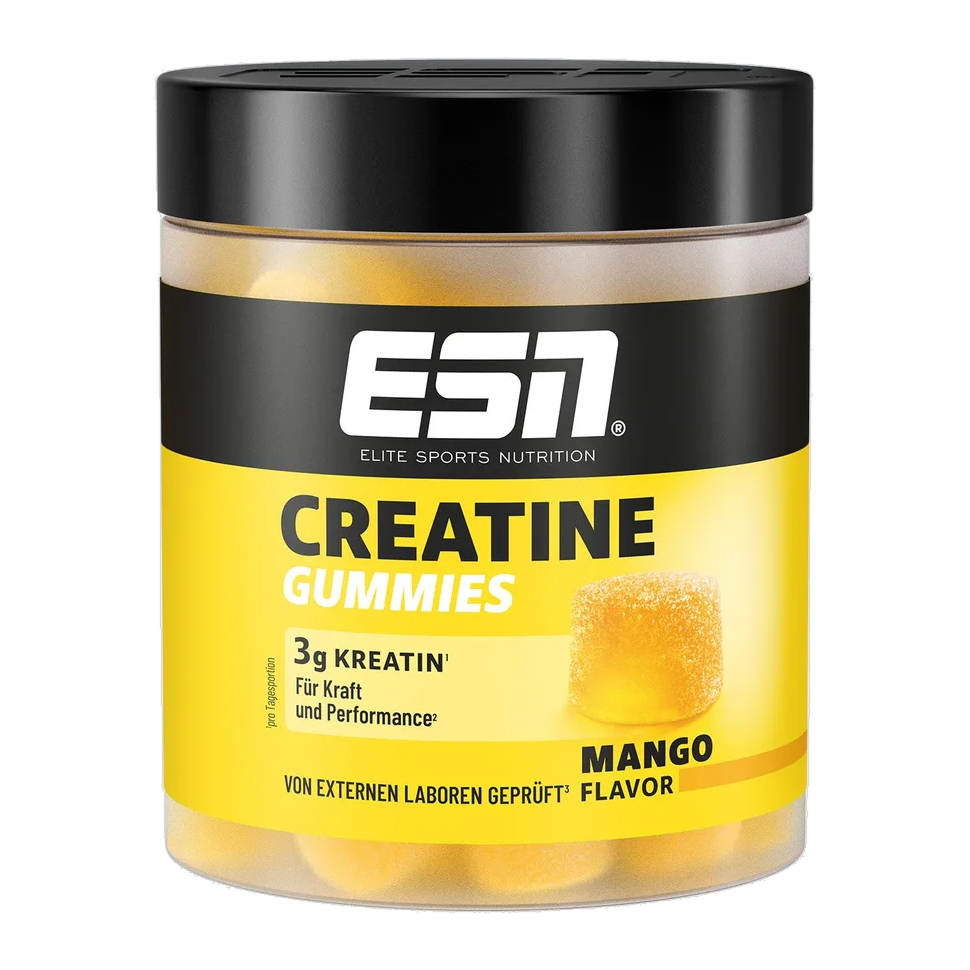Creatine Gummies