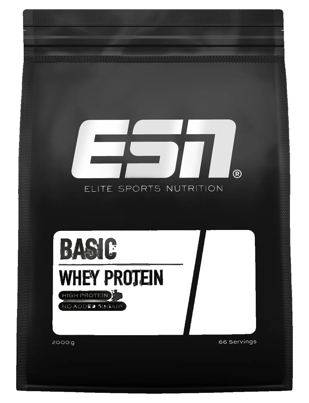 Basic Whey