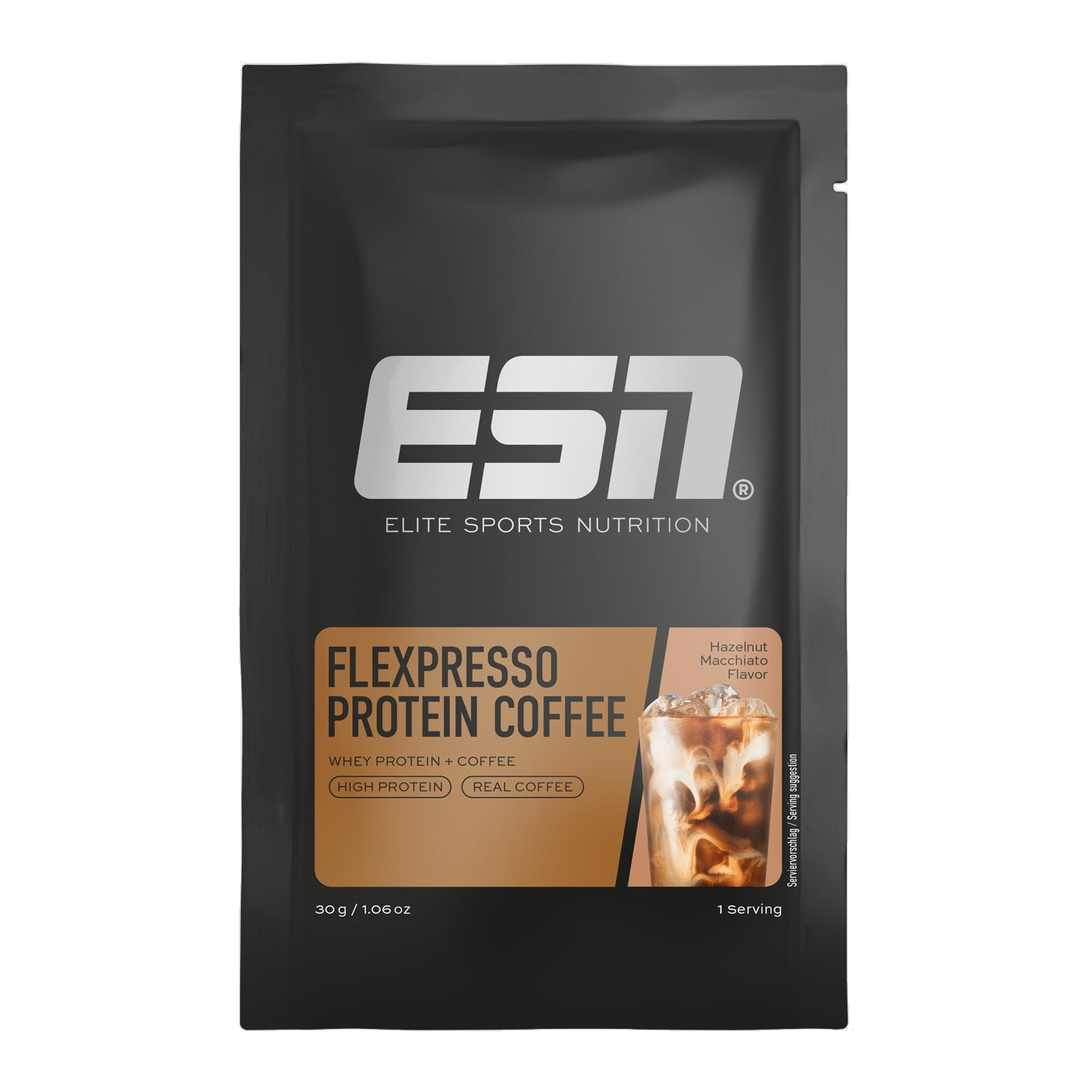 Flexpresso Protein Coffee