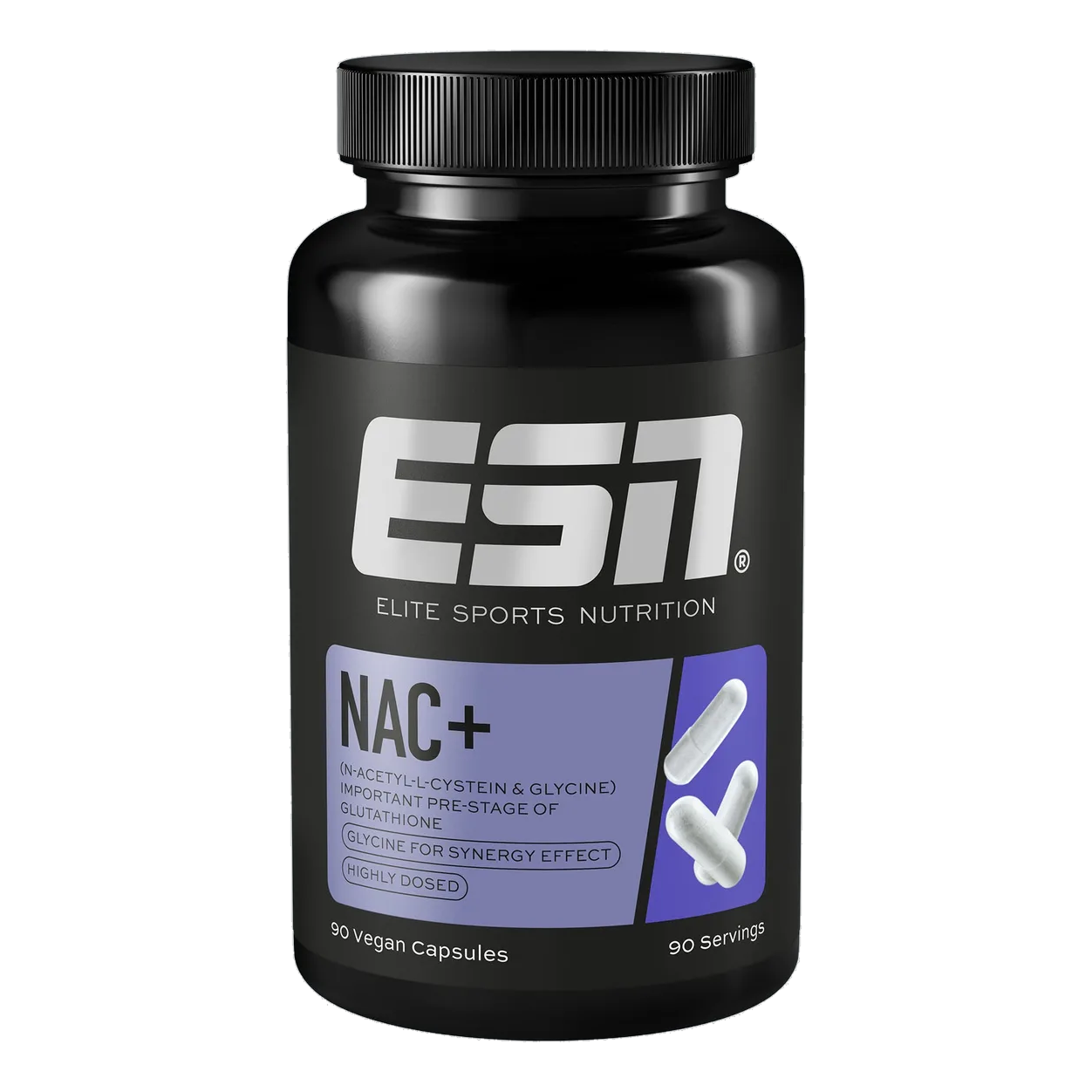 NAC+