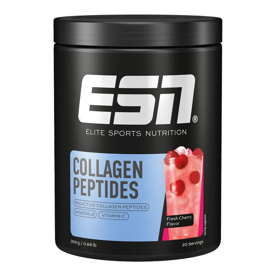 Collagen Peptides