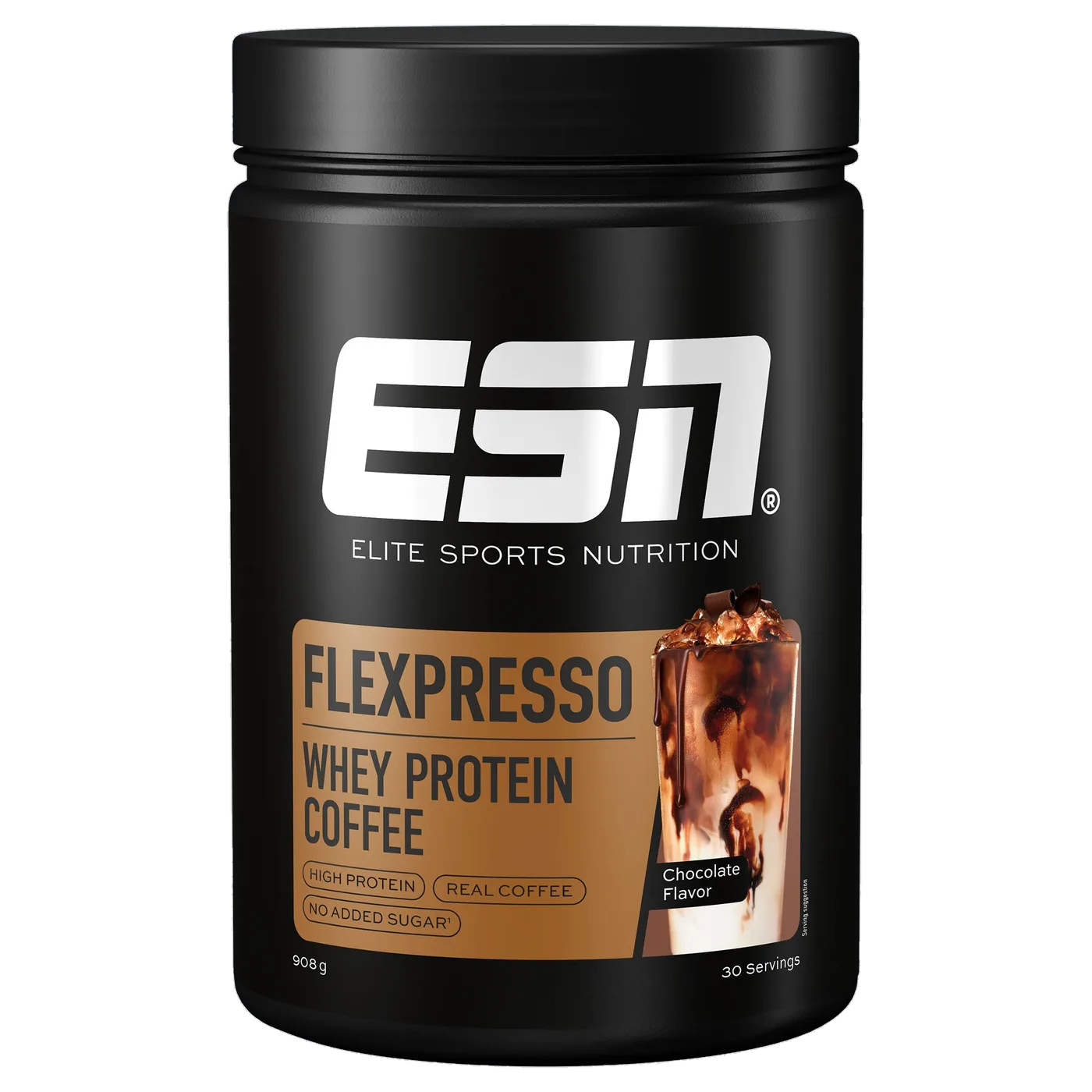 Flexpresso Protein