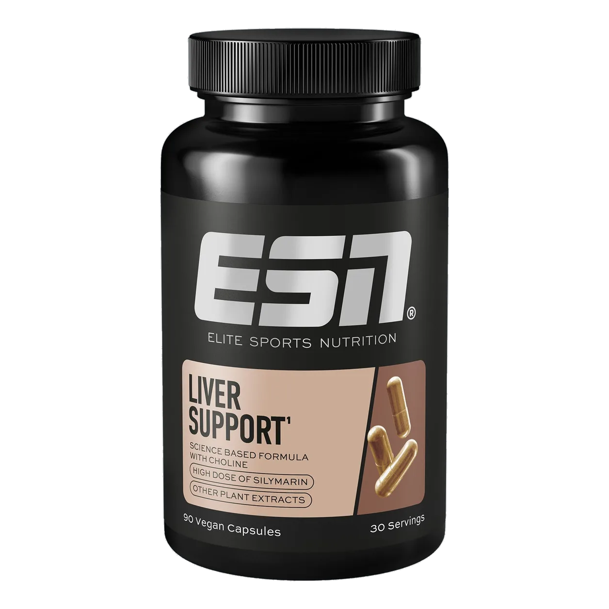 Liver Support¹
