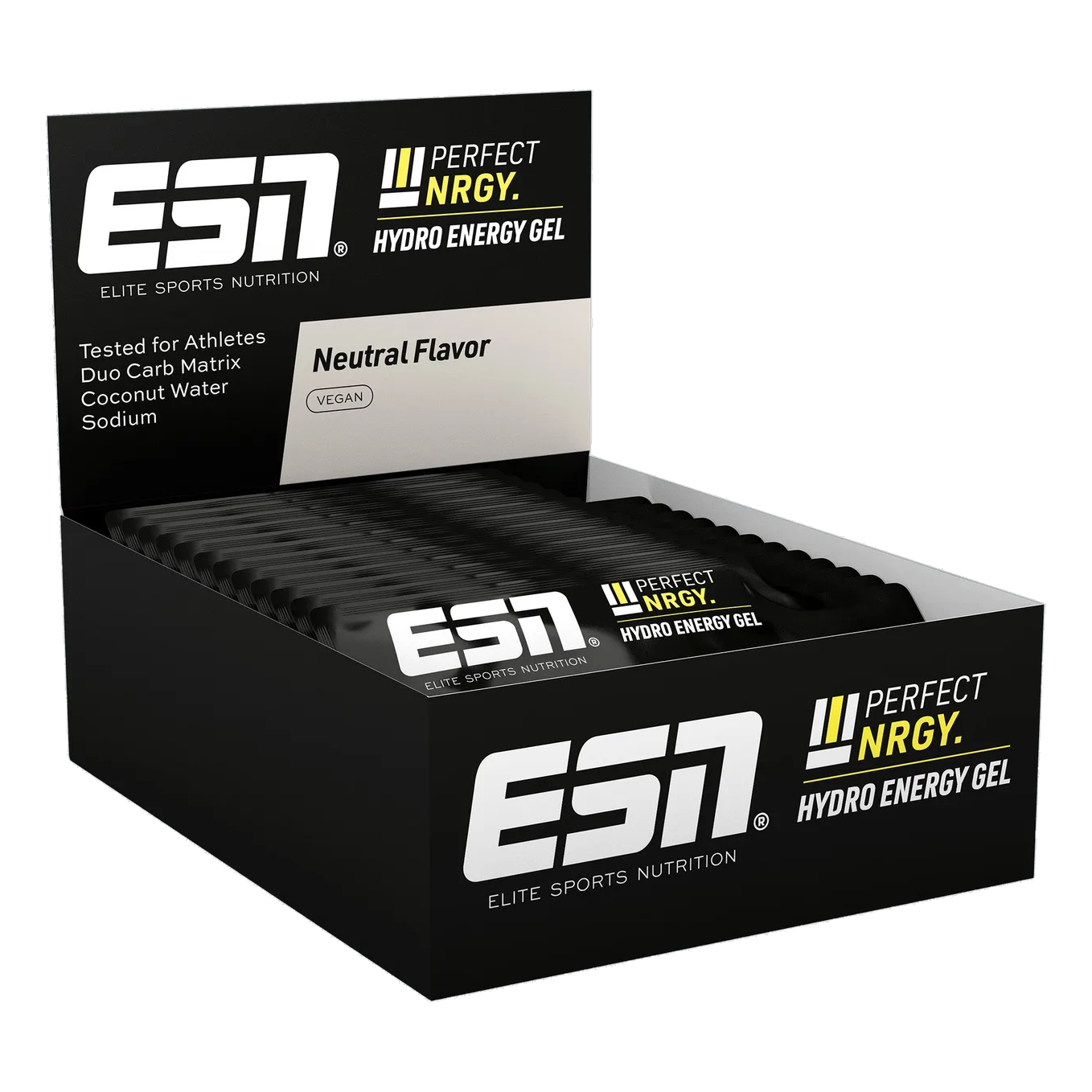 Perfect NRGY Hydro Energy Gel