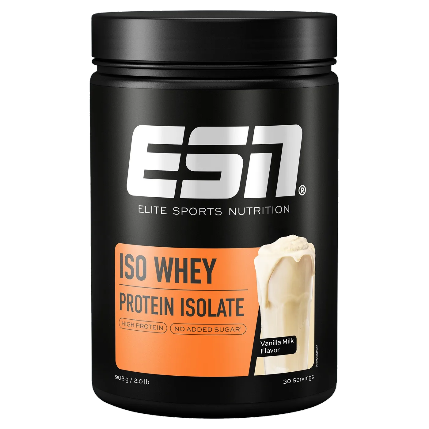ESN Iso Whey Protein