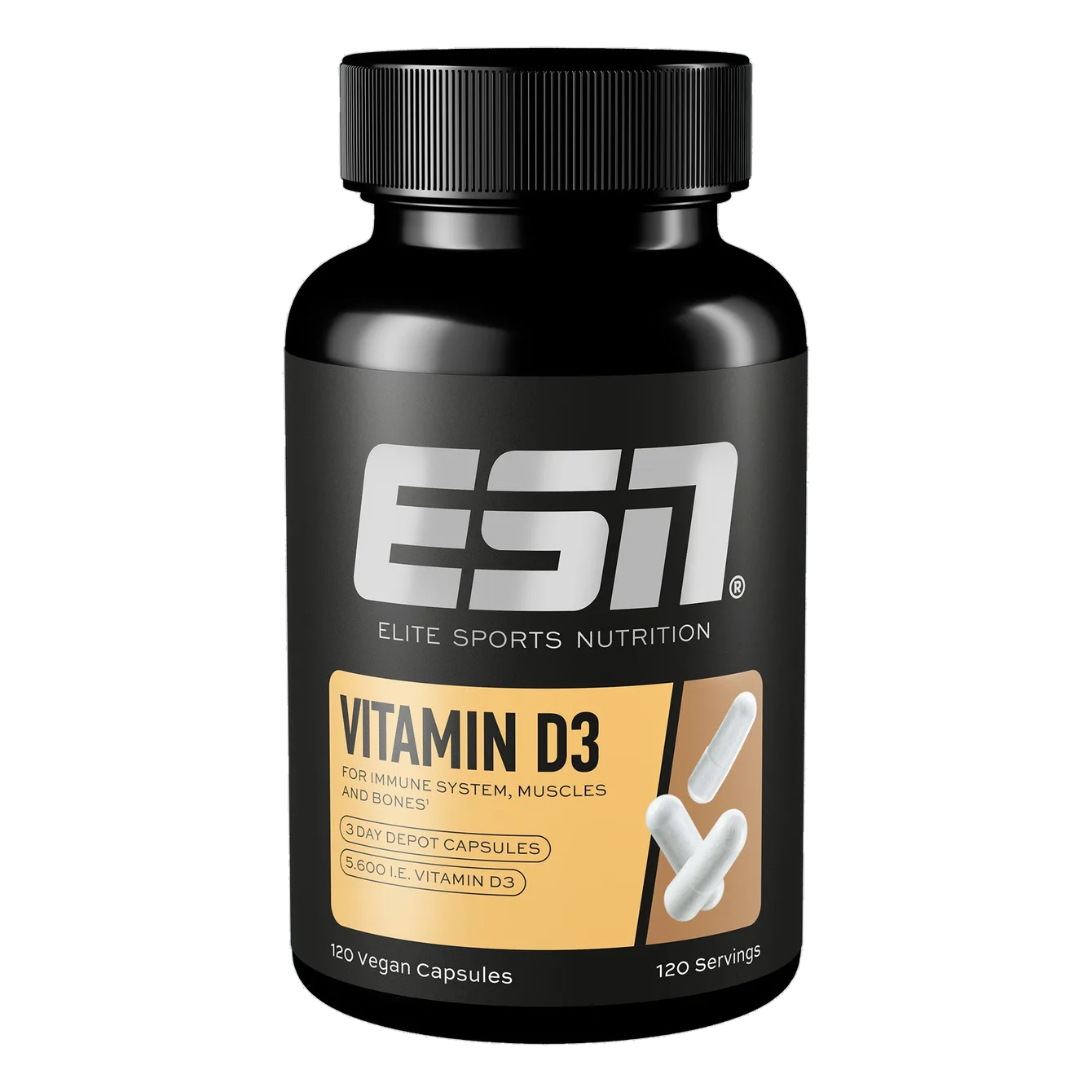 Vitamin D3