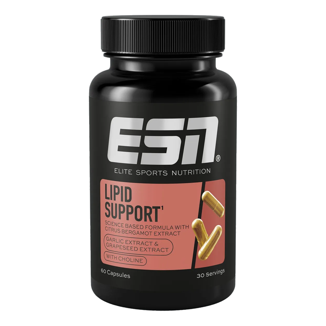 Lipid Support¹