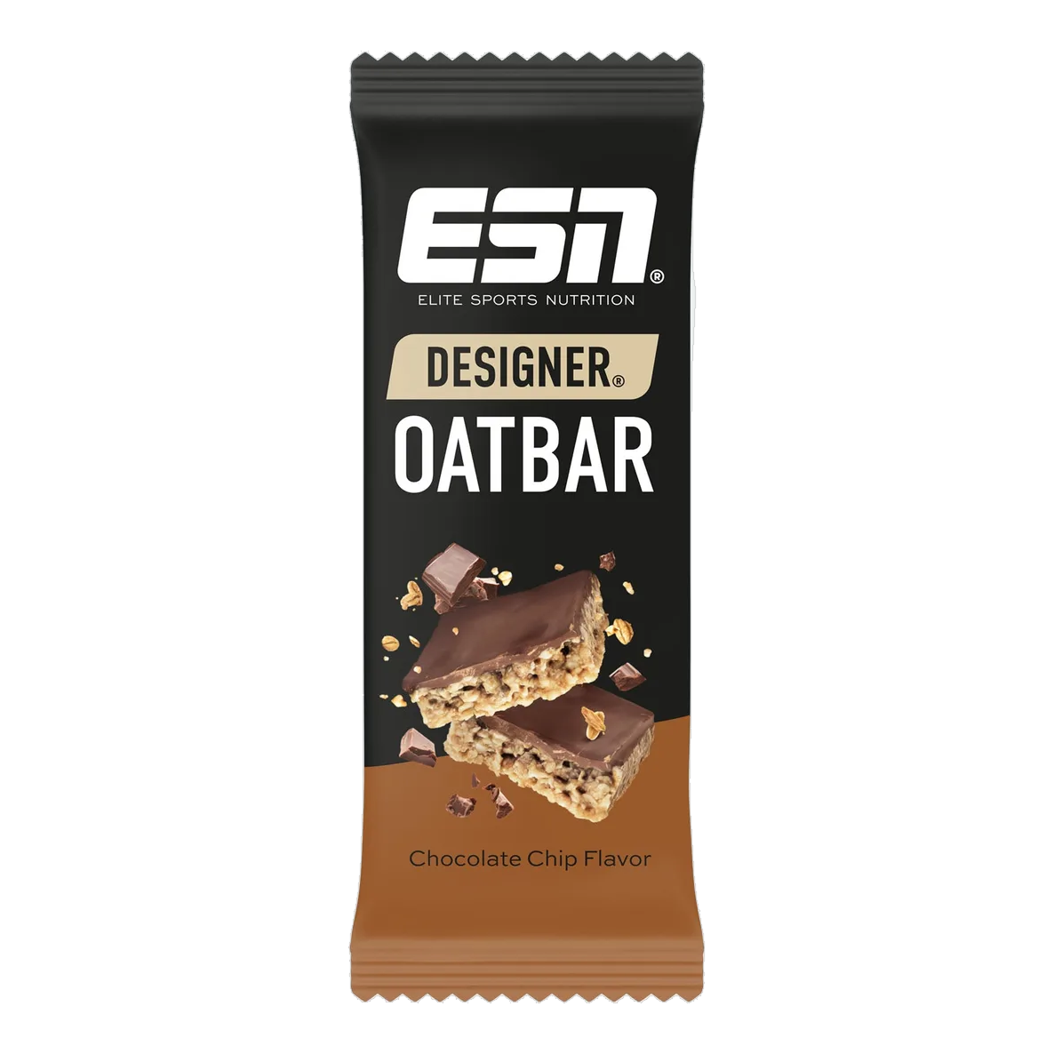 Designer Oatbar