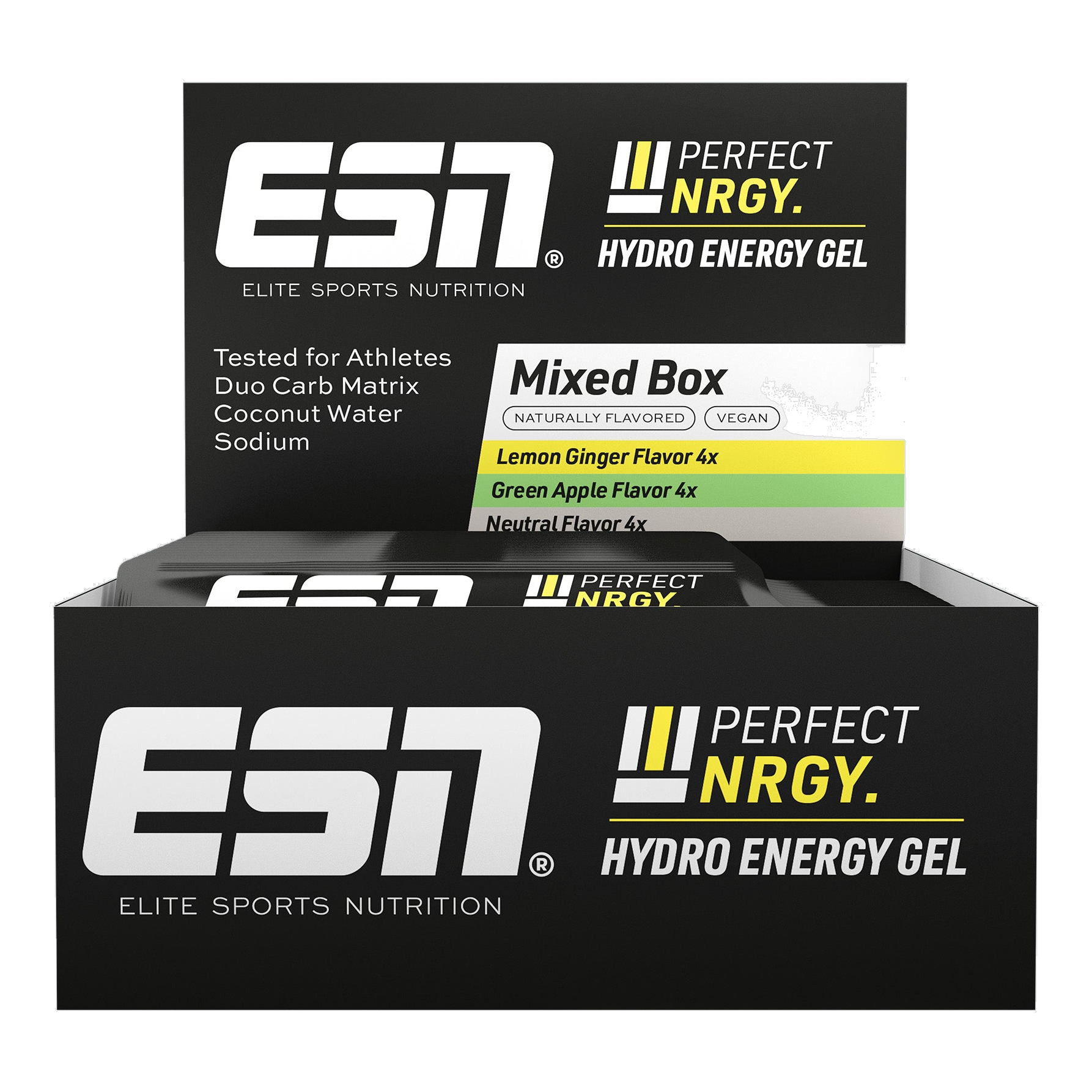 Perfect NRGY Hydro Energy Gel