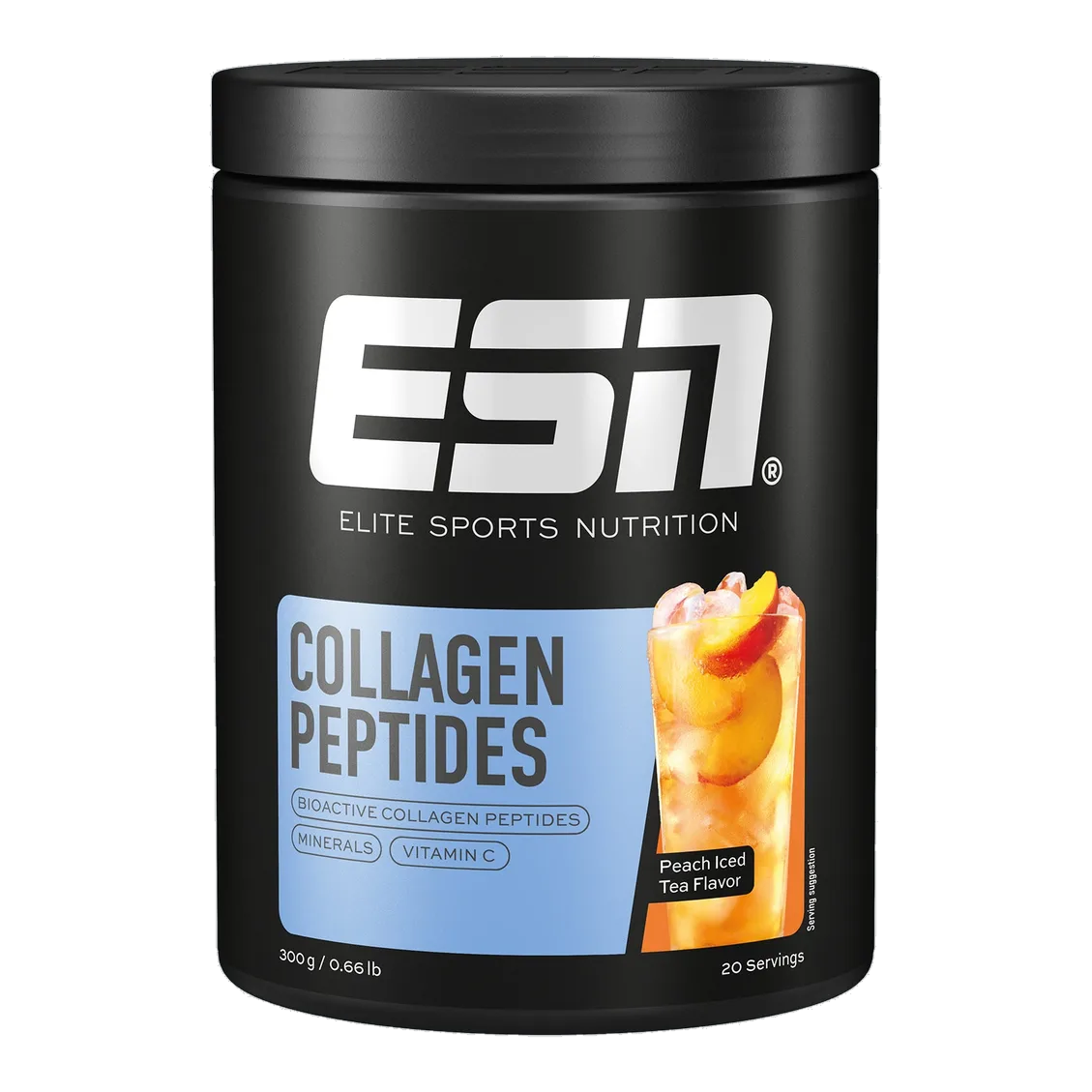 Collagen Peptides