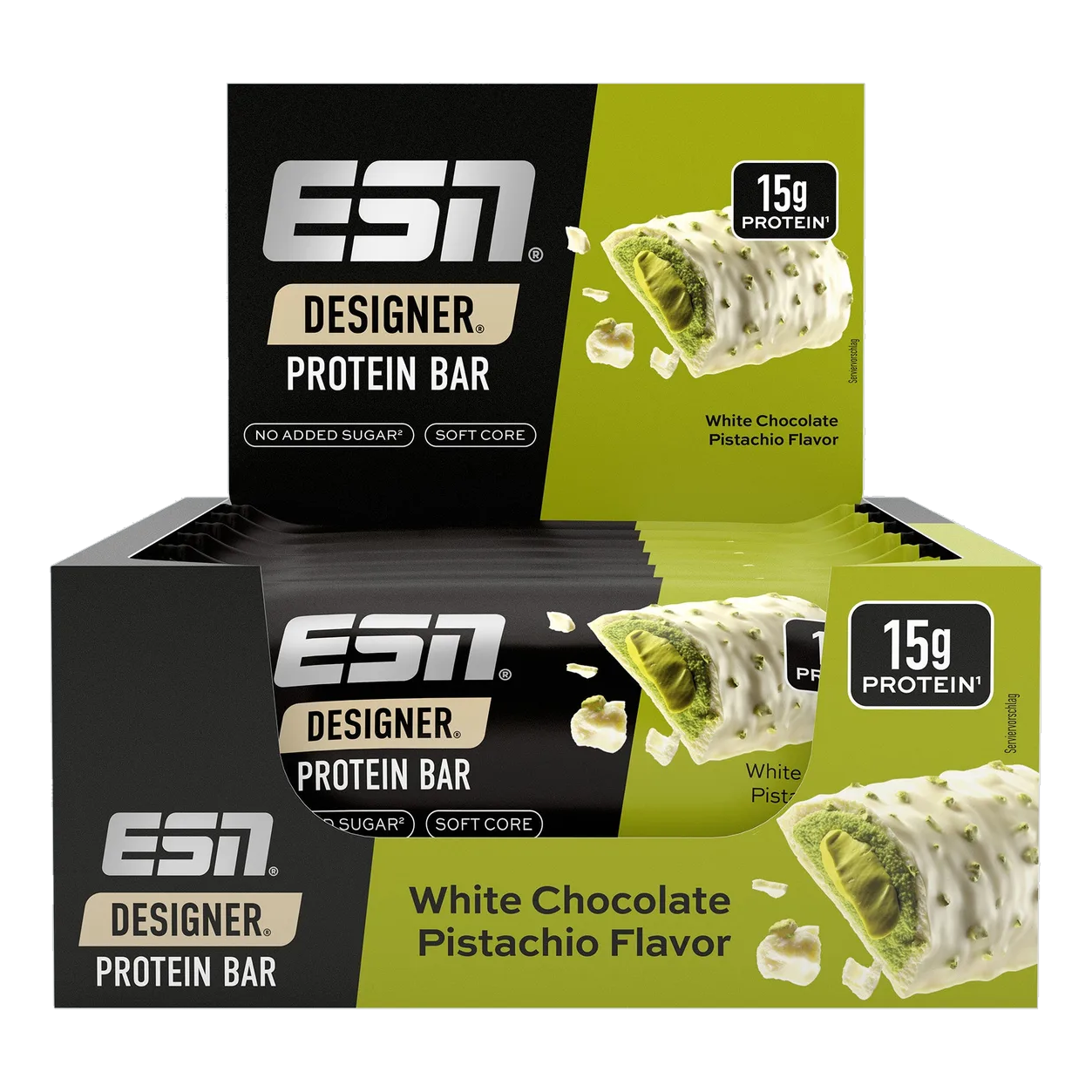 Designer Protein Bar