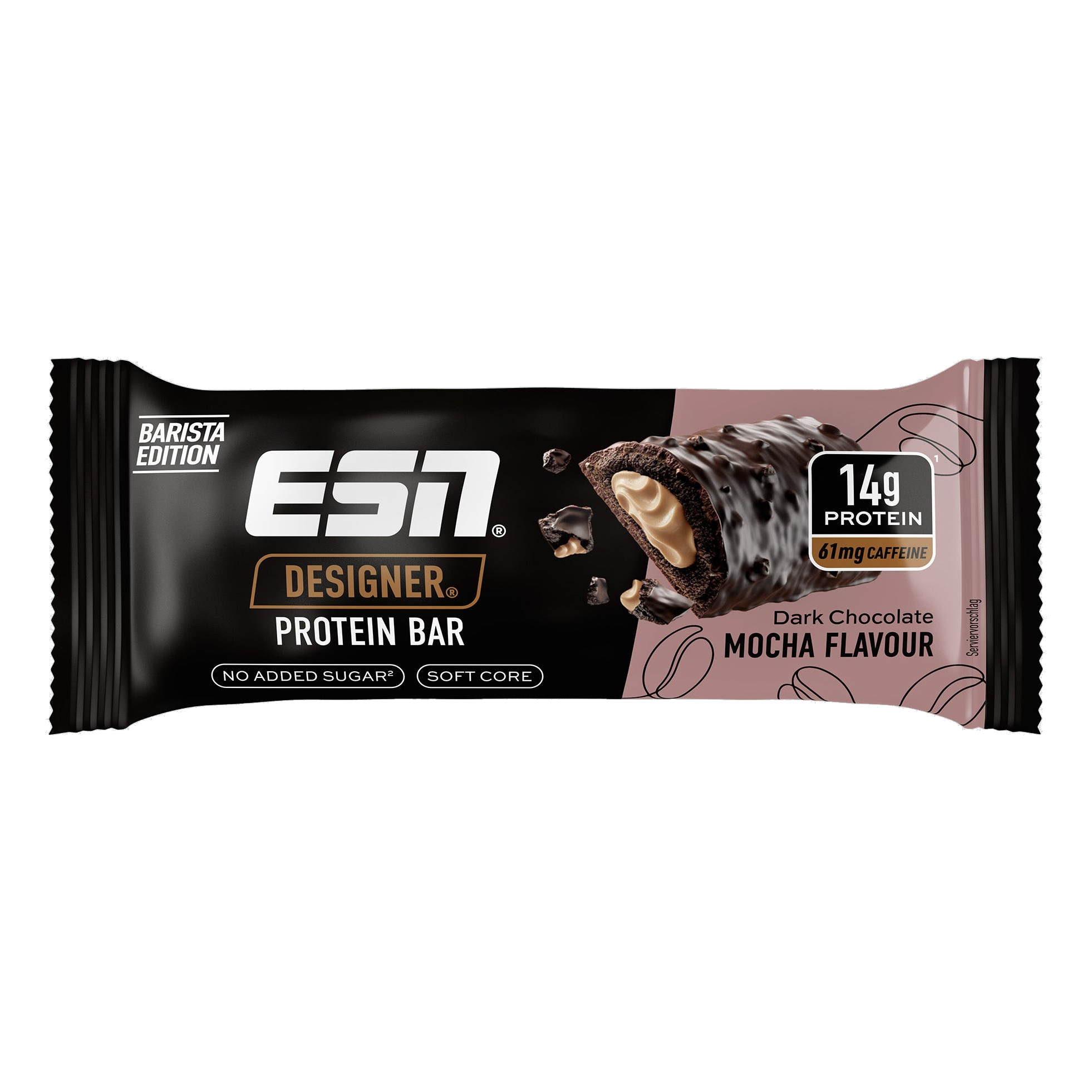 Designer Protein Bar Dark