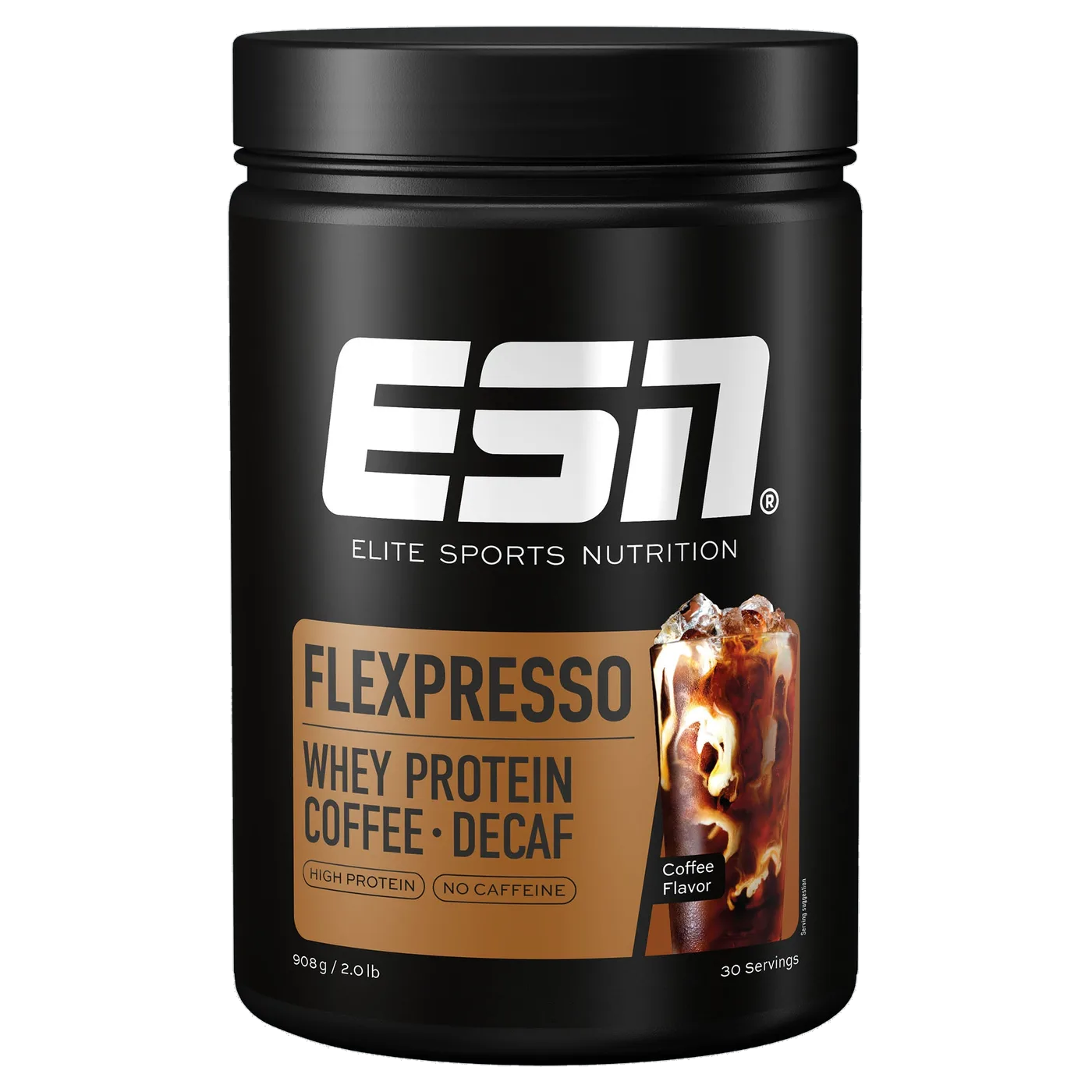 Decaf Coffee