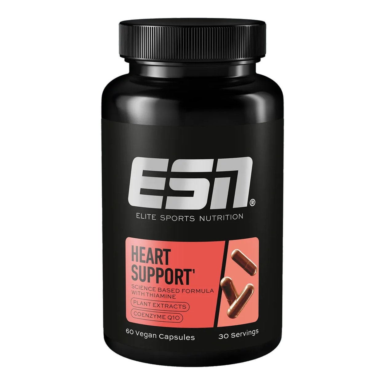 Heart Support