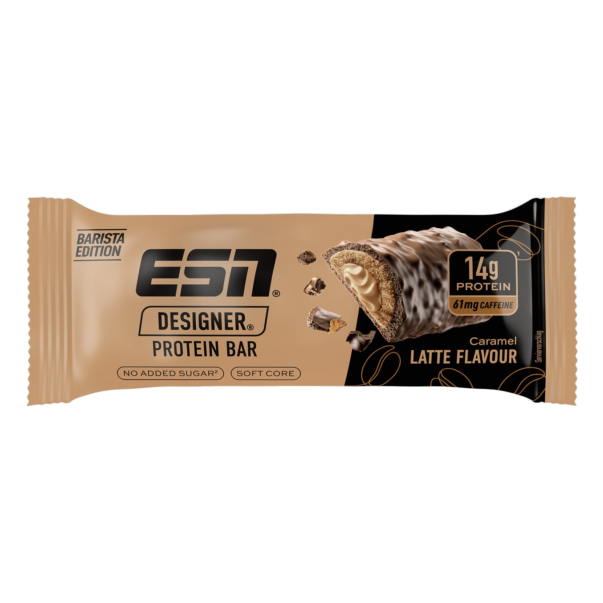 Designer Protein Bar