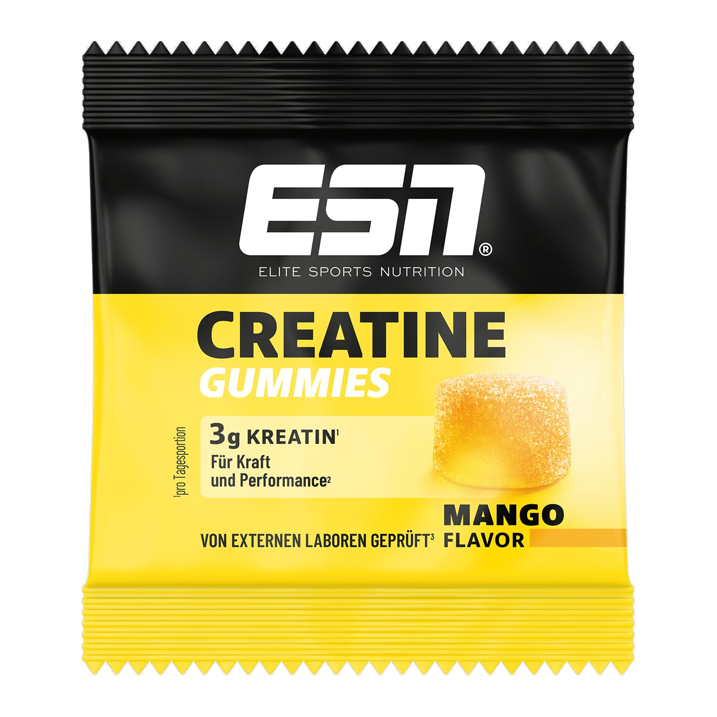 Creatine Gummies