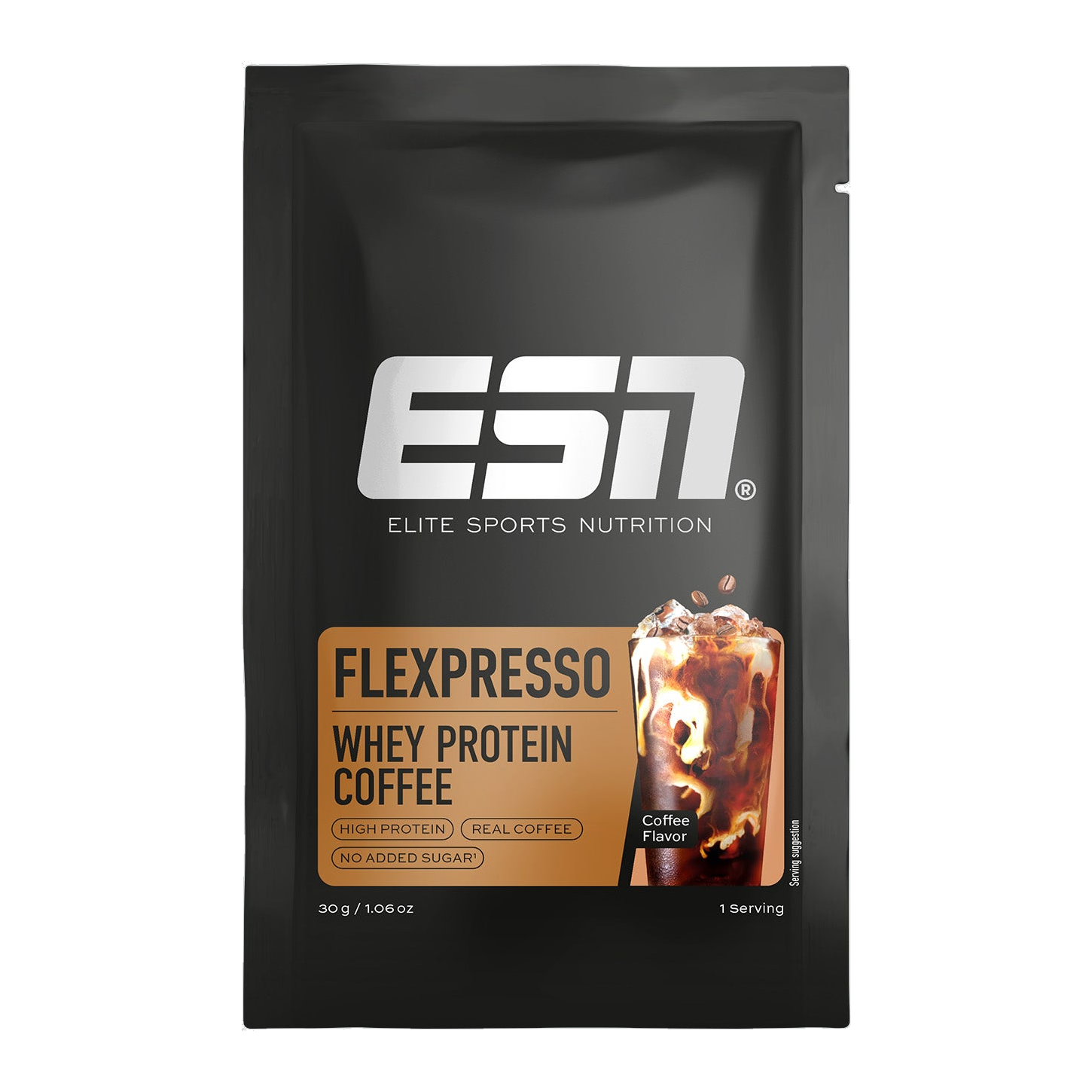 Flexpresso Protein Coffee
