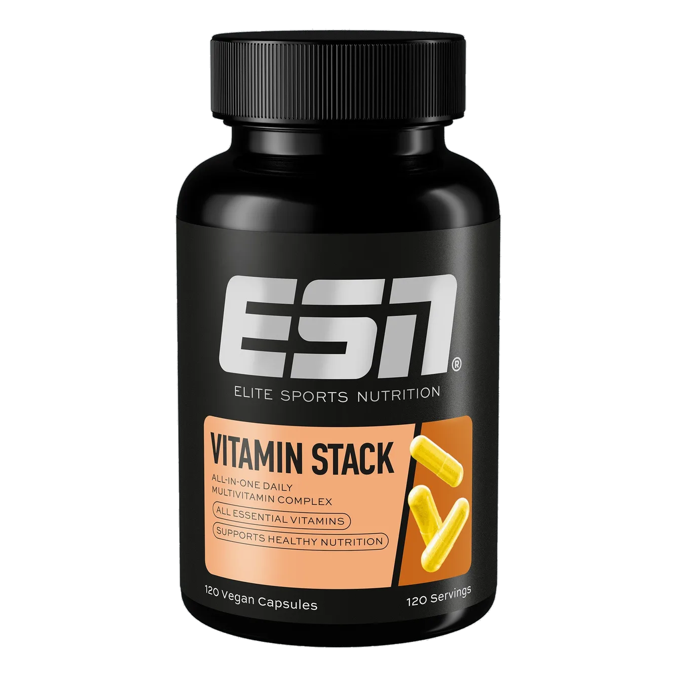 Multivitamines Stack
