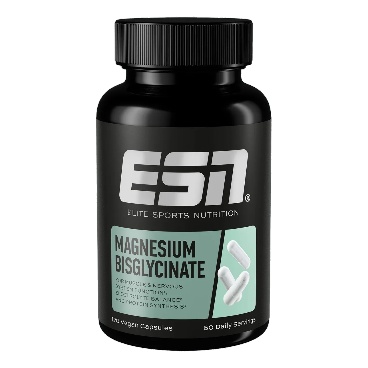 Magnesium Bisglycinate
