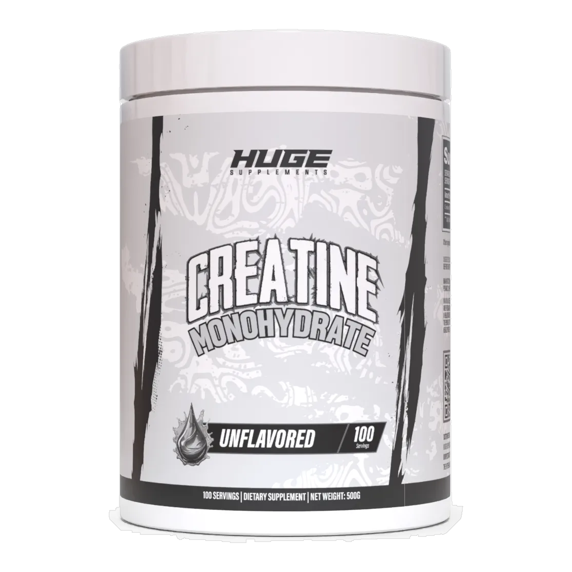 Creatine Monohydraat Poeder