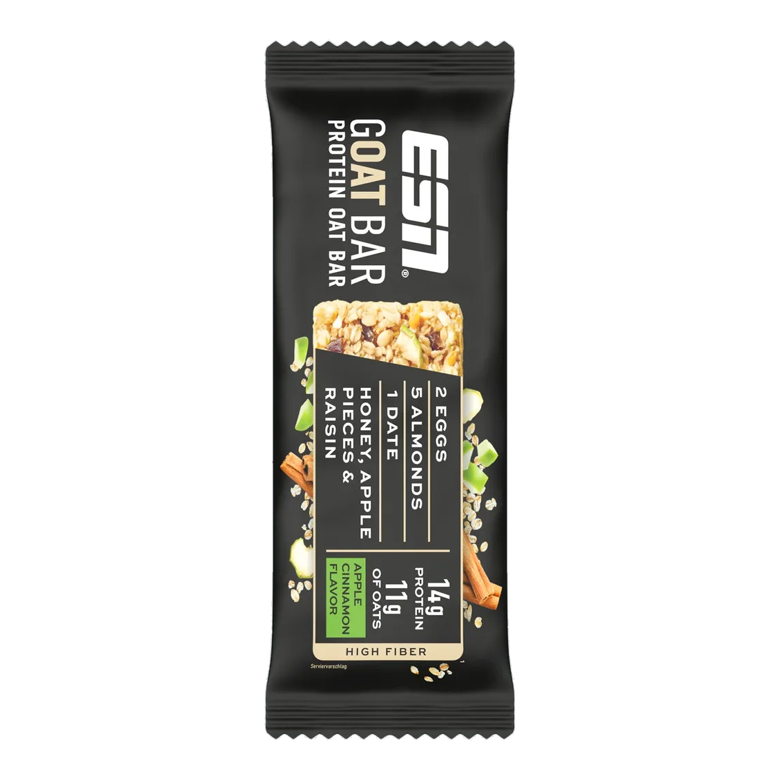 GOAT Bar