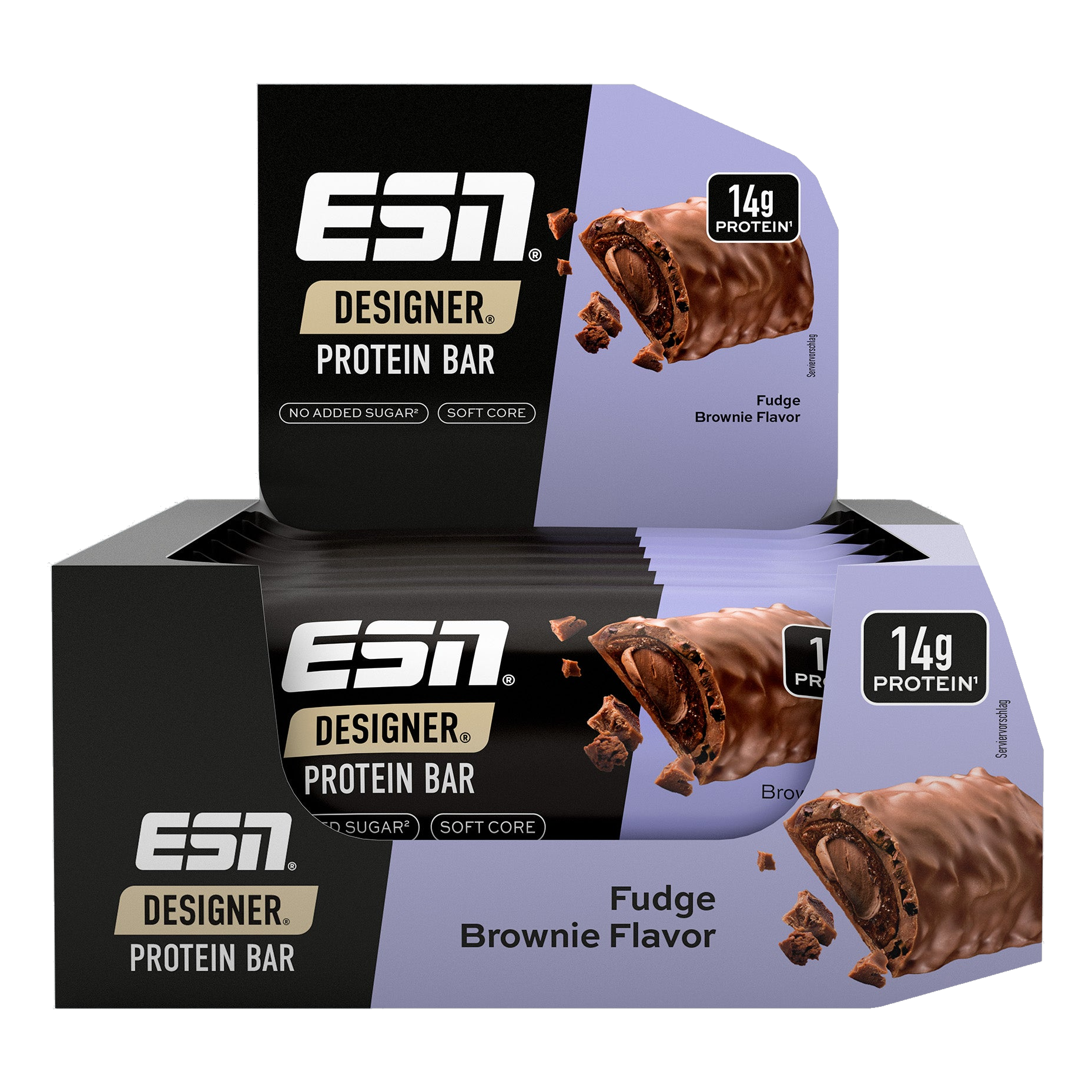 Designer Protein Bar
